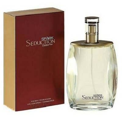 Spark Seduction Cologne